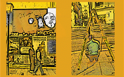 Nuevo libro de fotos de Manuel Sosa