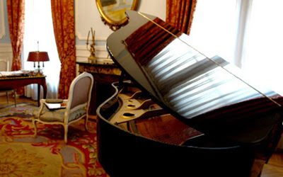 Cómo escuchar ópera sin pagar un euro