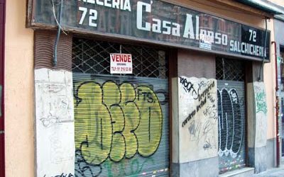 La carnicería de Vallehermoso 72