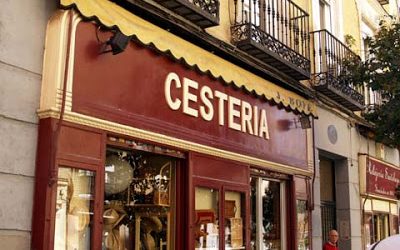 Cestería Julián Boyé