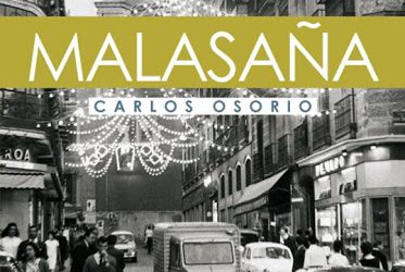 Artículo sobre el libro de Malasaña