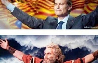 El Independentismo y Cataluña