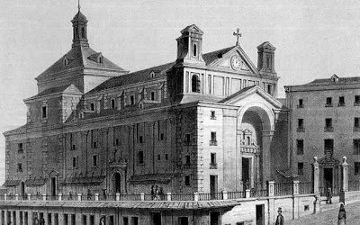 ¿Hubo un convento en la Puerta del Sol?