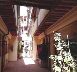 El Pozo de Luis Candelas.