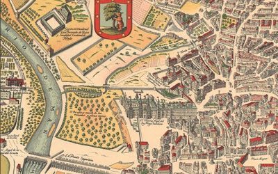 El Real Sitio de La Florida