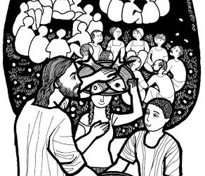 En medio de la Crisis