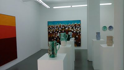 Las galerías de Doctor Fourquet