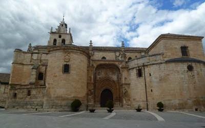 Un paseo por Torrelaguna