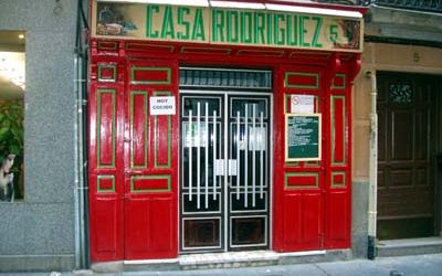 Casa Rodríguez