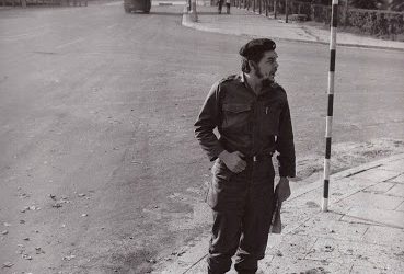 A vueltas con la boina del Che