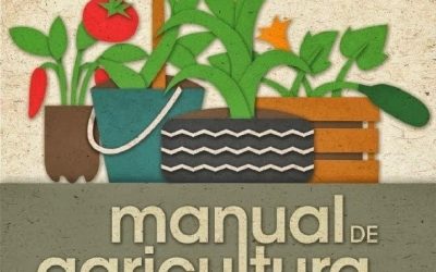 Manual de Agricultura Urbana
