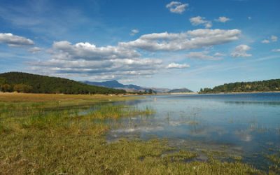 El Refugio de la Montaña (antiguo El Cordobés)