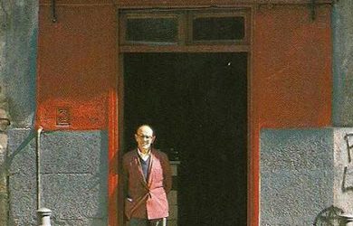 Recordando la Taberna del Maragato