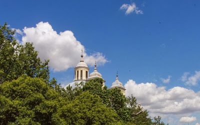 Trivialillo Madrileño