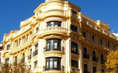 Plaza de Alonso Martínez, 3