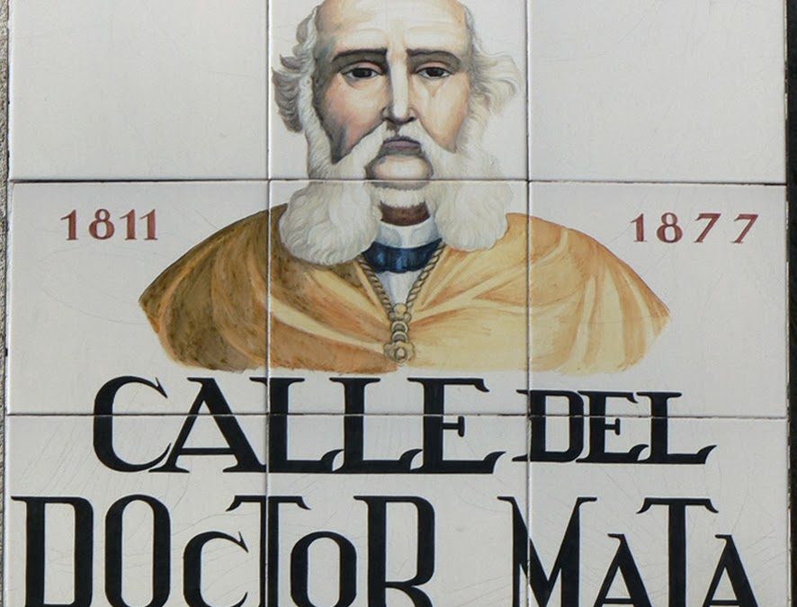 Anécdota del Doctor Mata