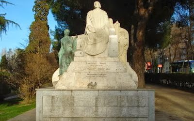 Trivialillo madrileño