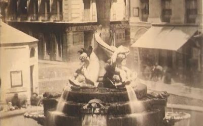 Trivialillo madrileño