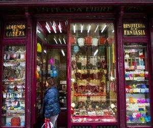 Comercios Centenarios en peligro