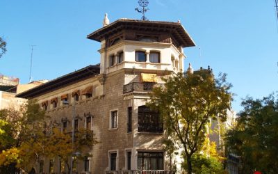 Trivialillo madrileño