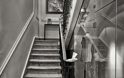 ¿Blanco y negro o color?, en el mismo portal