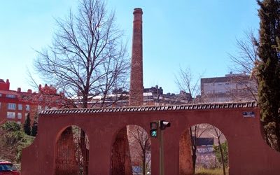 Trivialillo Madrileño