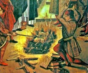 ¿Cómo acabar de una vez por todas con la cultura?