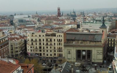 Trivialillo madrileño