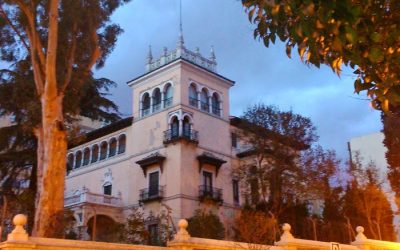 Trivialillo Madrileño