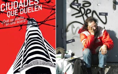 ¿Qué se sueña en una acera?