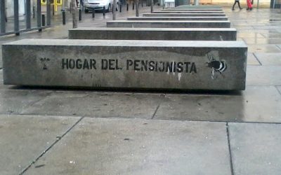Hogar del pensionista