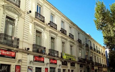 El Trivialillo Madrileño