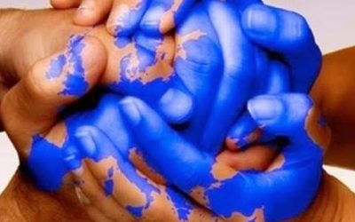 Caminando por Europa