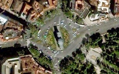 Trivialillo Madrileño.