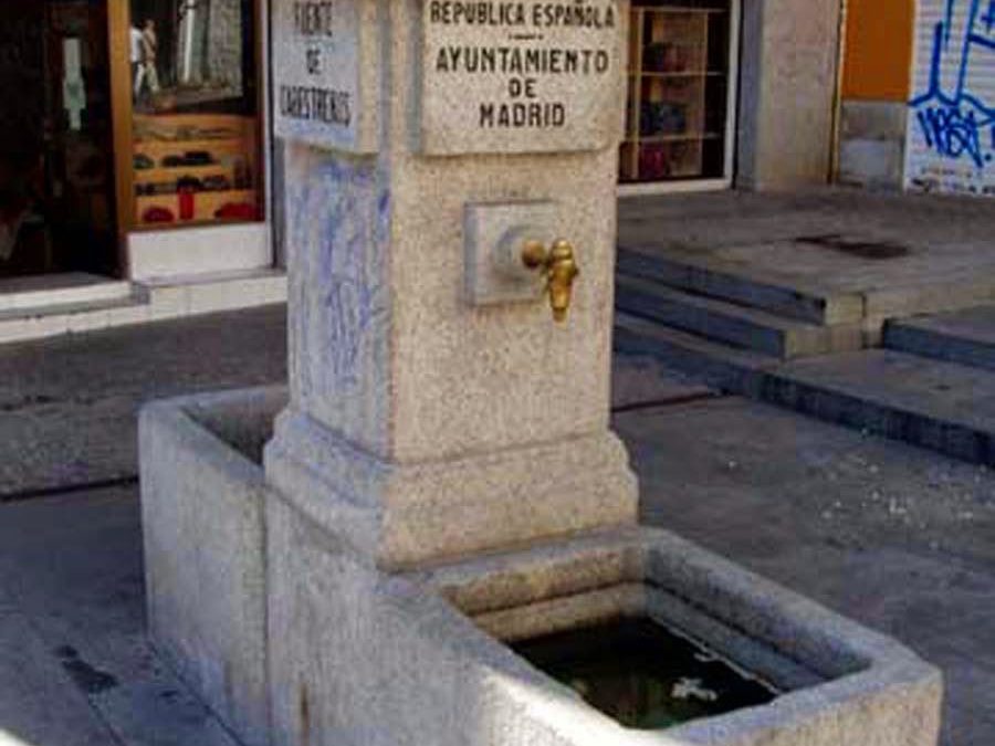 La Fuente de Cabestreros