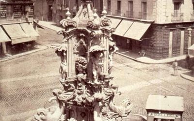 La Fuente de la Fama