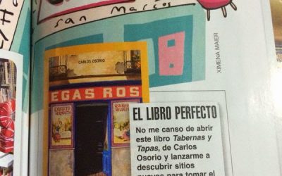 «El libro perfecto»