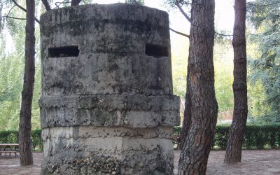 Trivialillo Madrileño