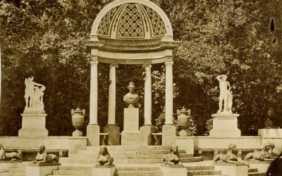 La duquesa regresa al Capricho