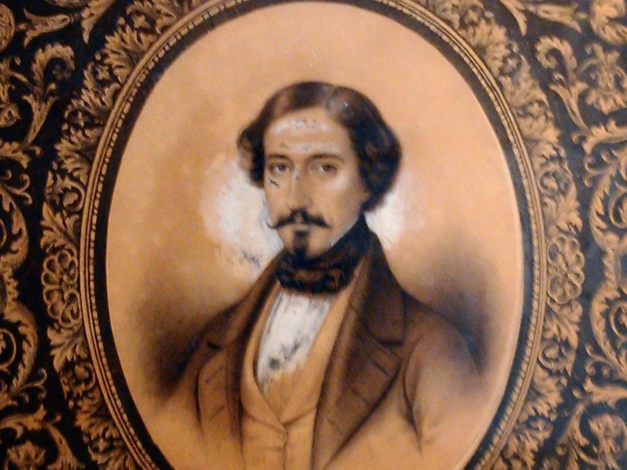 Gregorio Romero Larrañaga