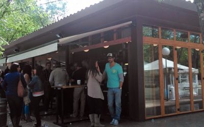 El Urogallo de la Casa de Campo