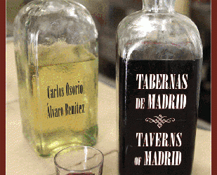 Visita Guiada: Tabernas de Madrid