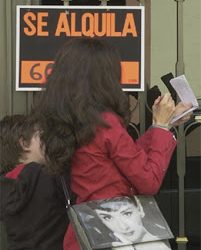 Recuperar la costumbre del alquiler