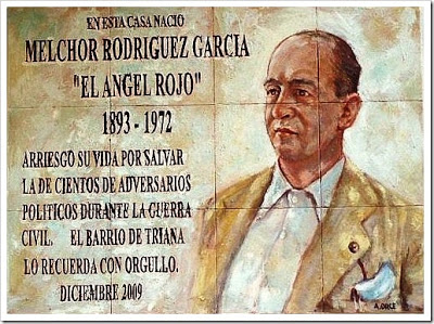 Melchor Rodríguez García