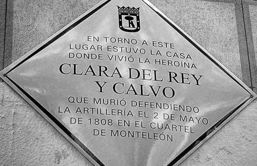Clara del Rey