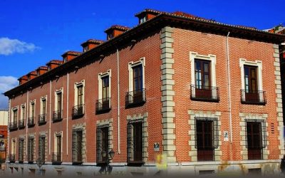 El museo de la cerveza Mahou ya tiene edificio