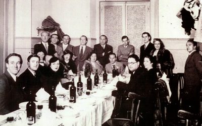 Restaurante Los Galayos