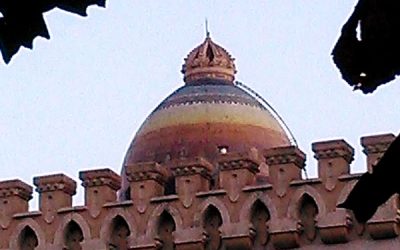 Trivialillo Madrileño