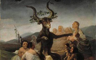 Las Brujas de Madrid