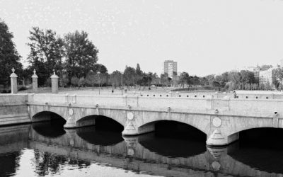 Trivialillo Madrileño